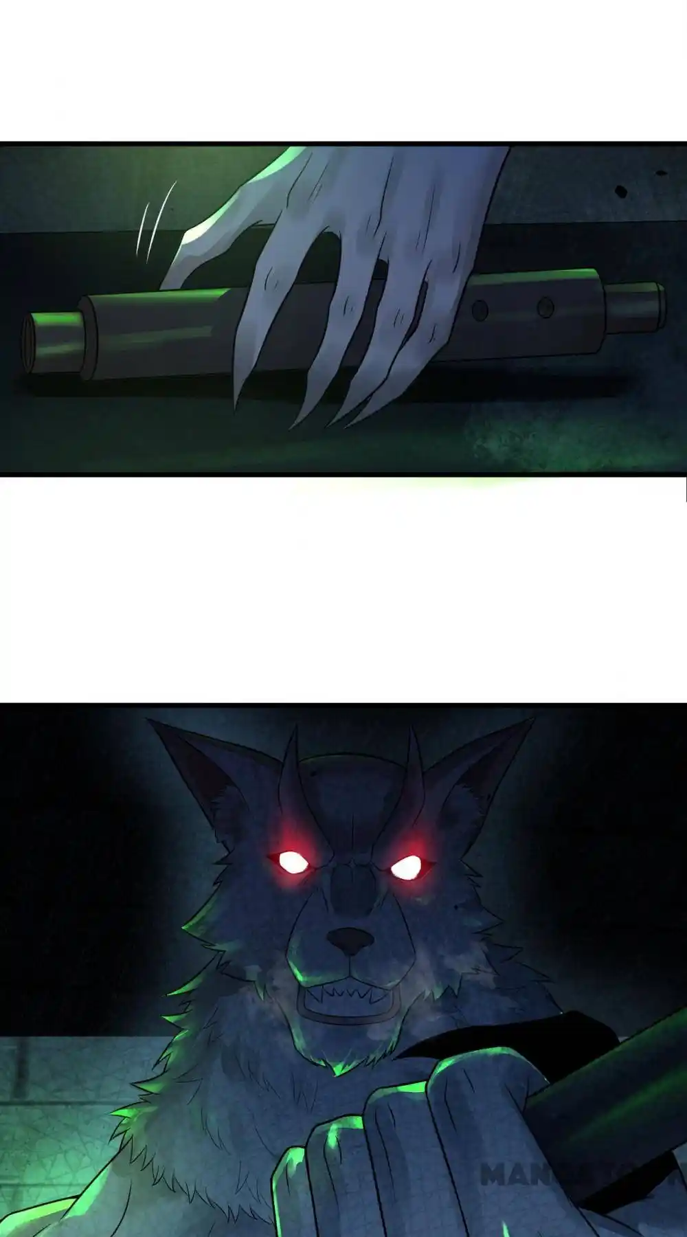 Lian qi Lianle Sanqiannian Chapter 323