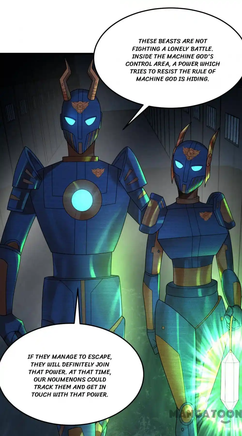 Lian qi Lianle Sanqiannian Chapter 323