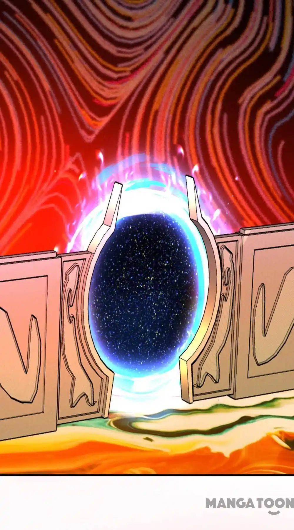 Lian qi Lianle Sanqiannian Chapter 323