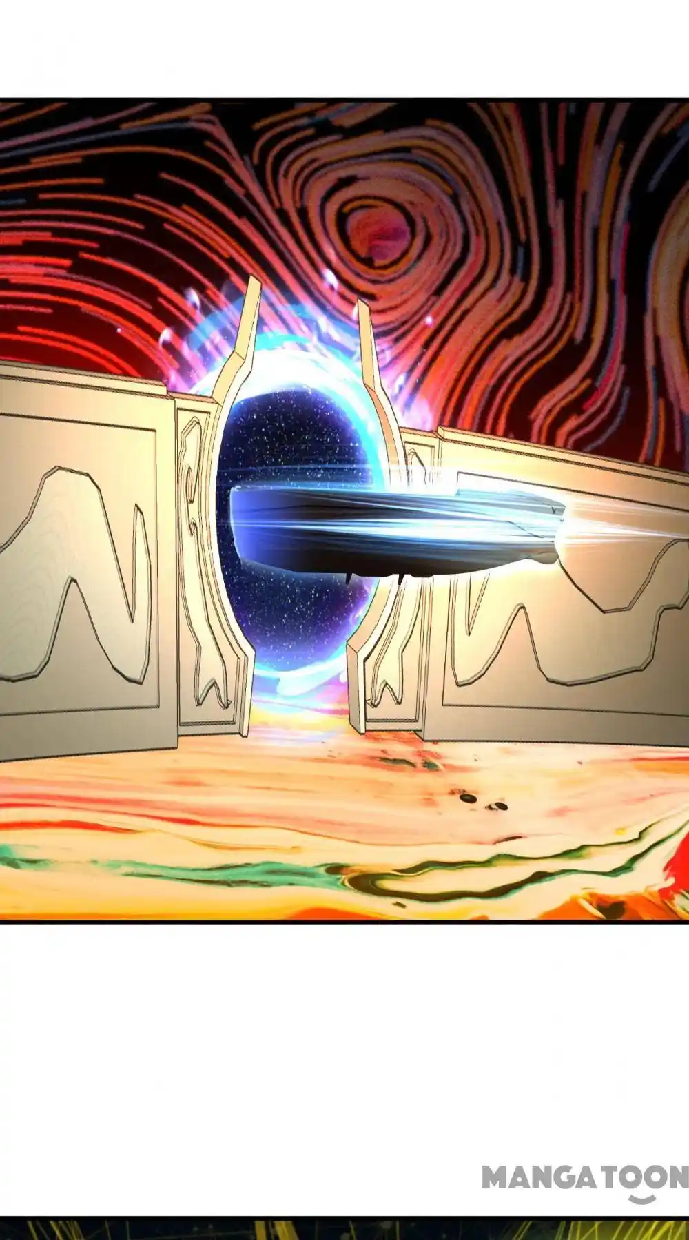 Lian qi Lianle Sanqiannian Chapter 323