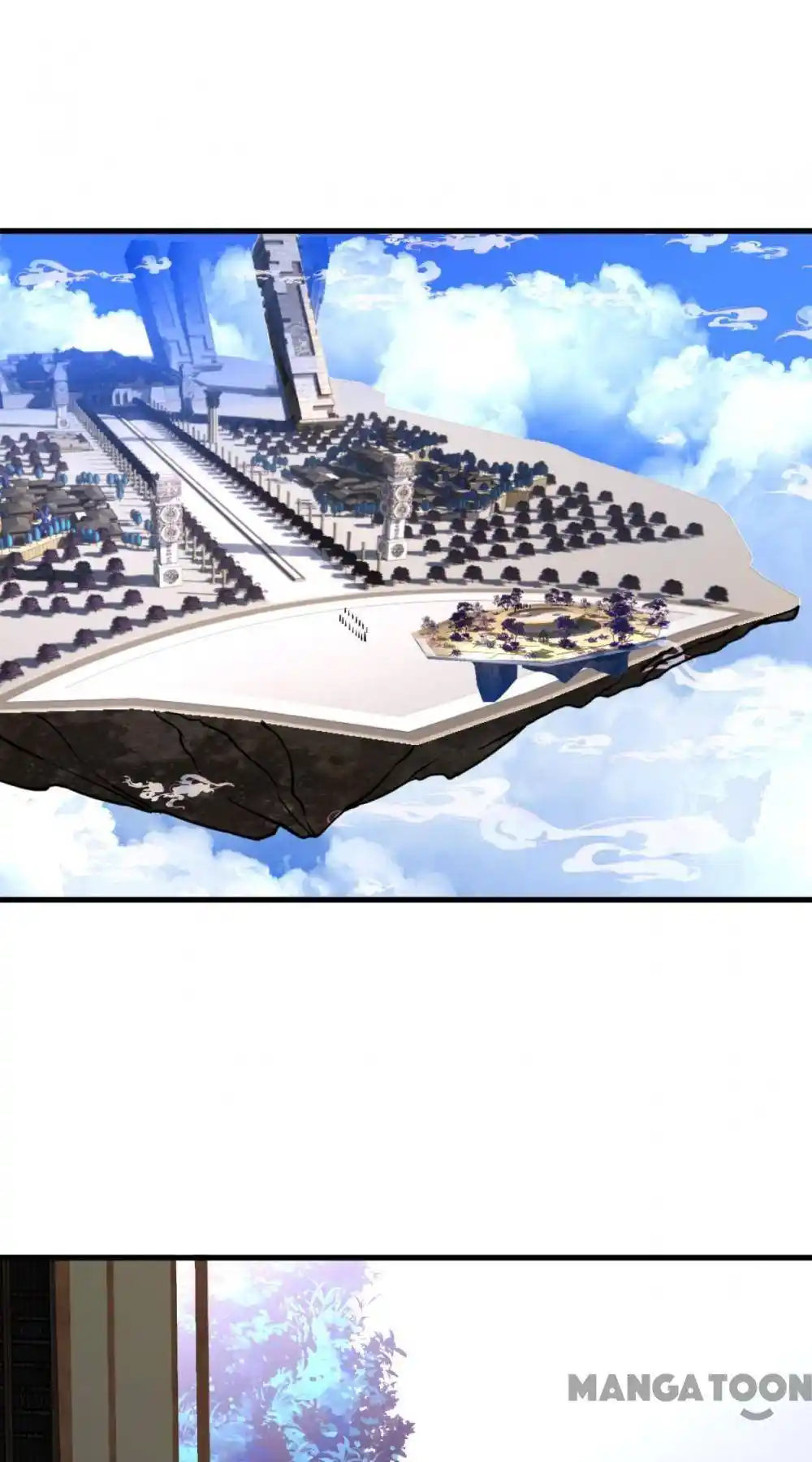 Lian qi Lianle Sanqiannian Chapter 323