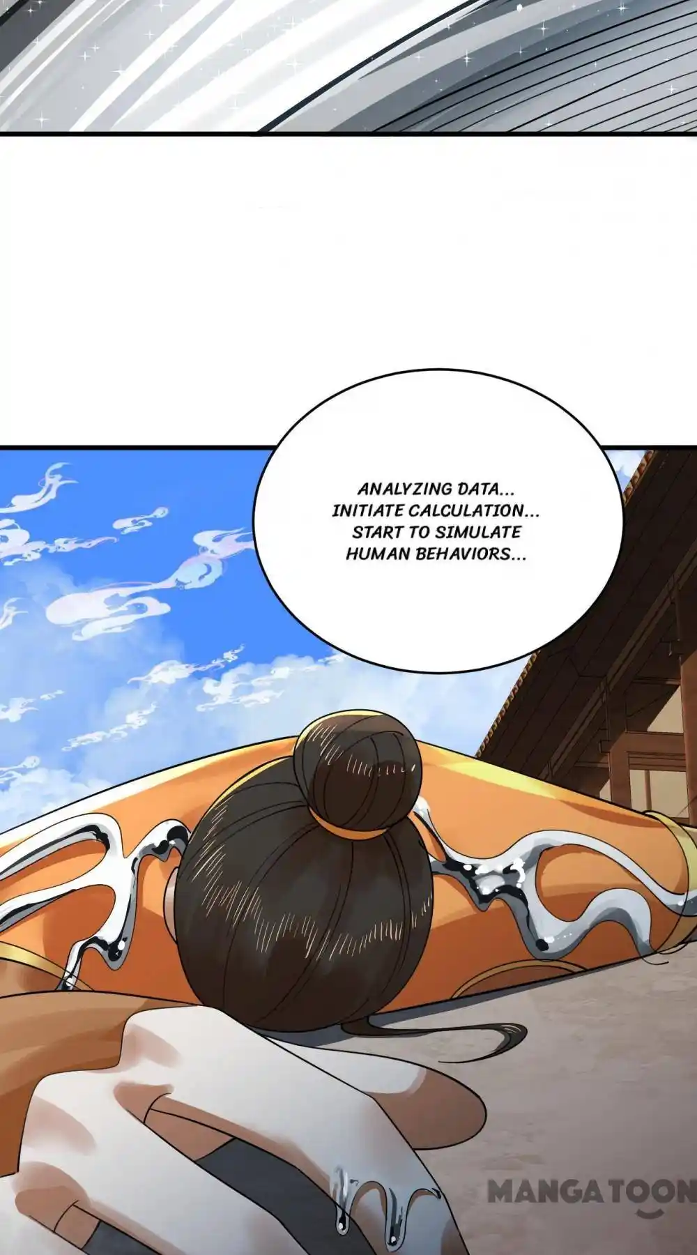 Lian qi Lianle Sanqiannian Chapter 323