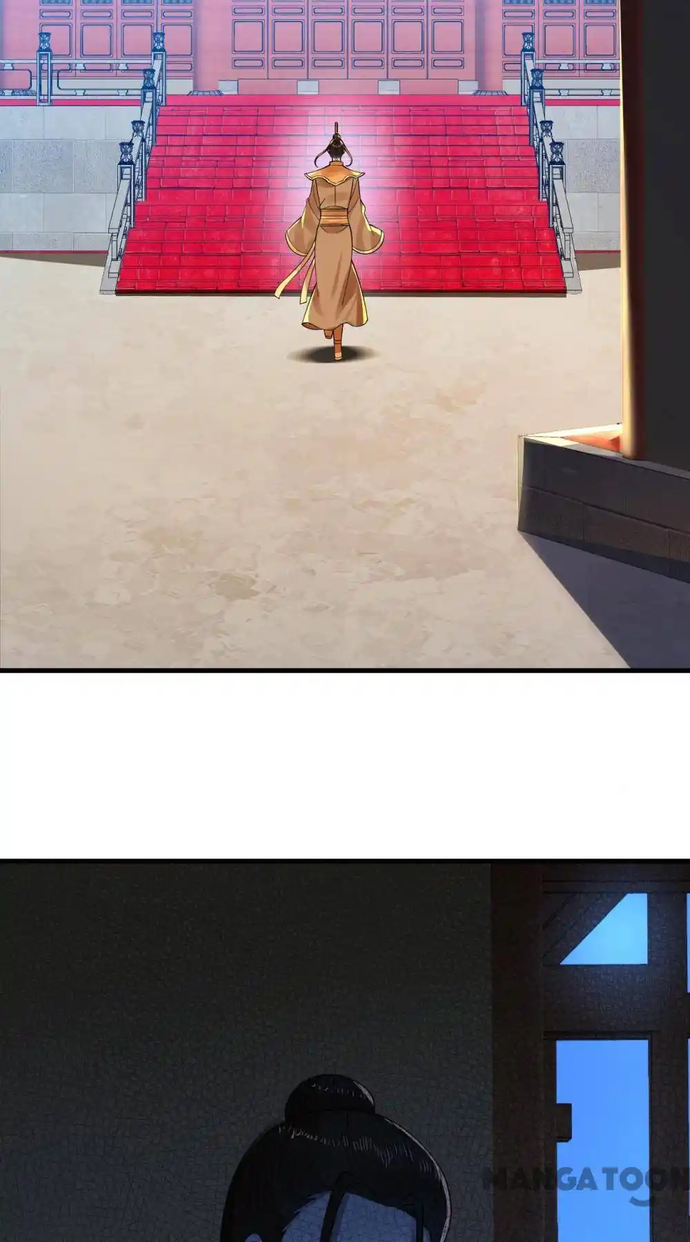 Lian qi Lianle Sanqiannian Chapter 323