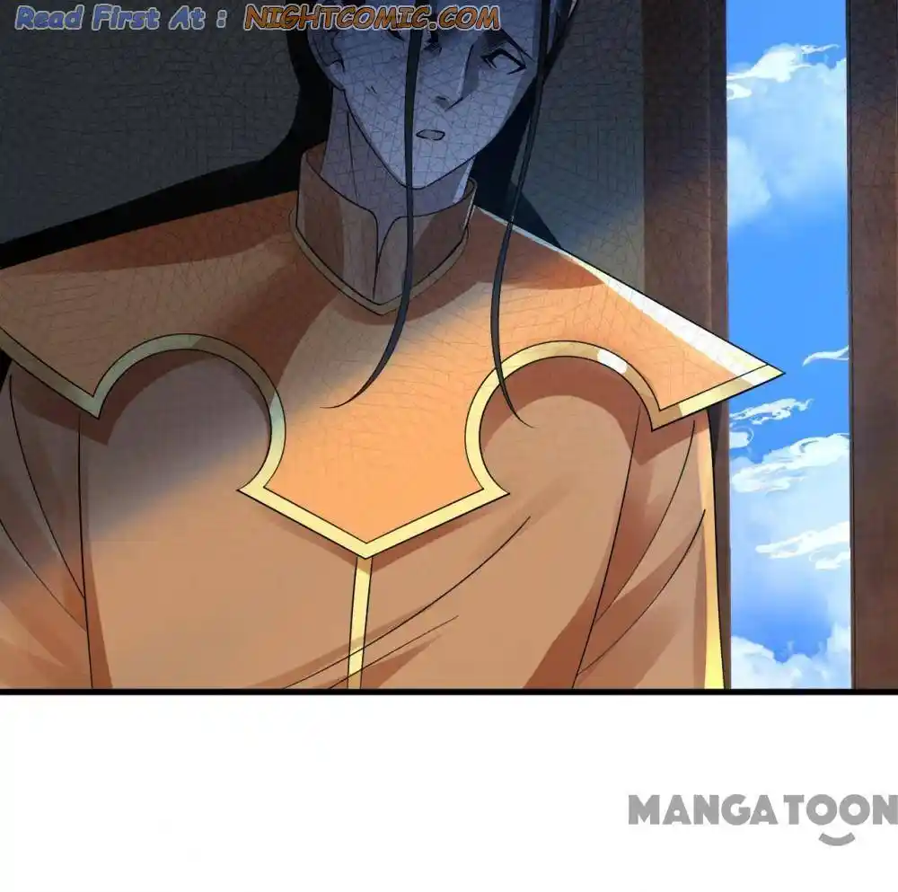 Lian qi Lianle Sanqiannian Chapter 323