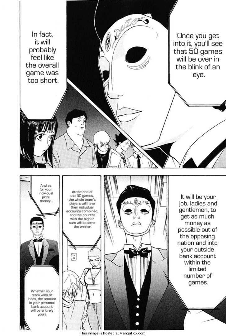Liar Game 30