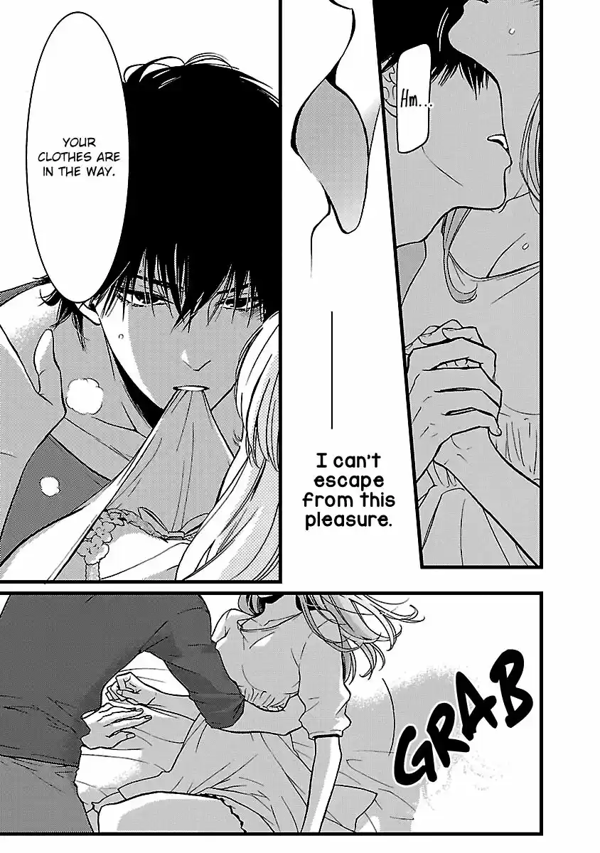 Liar (HAKAMADA Juri) ch.009