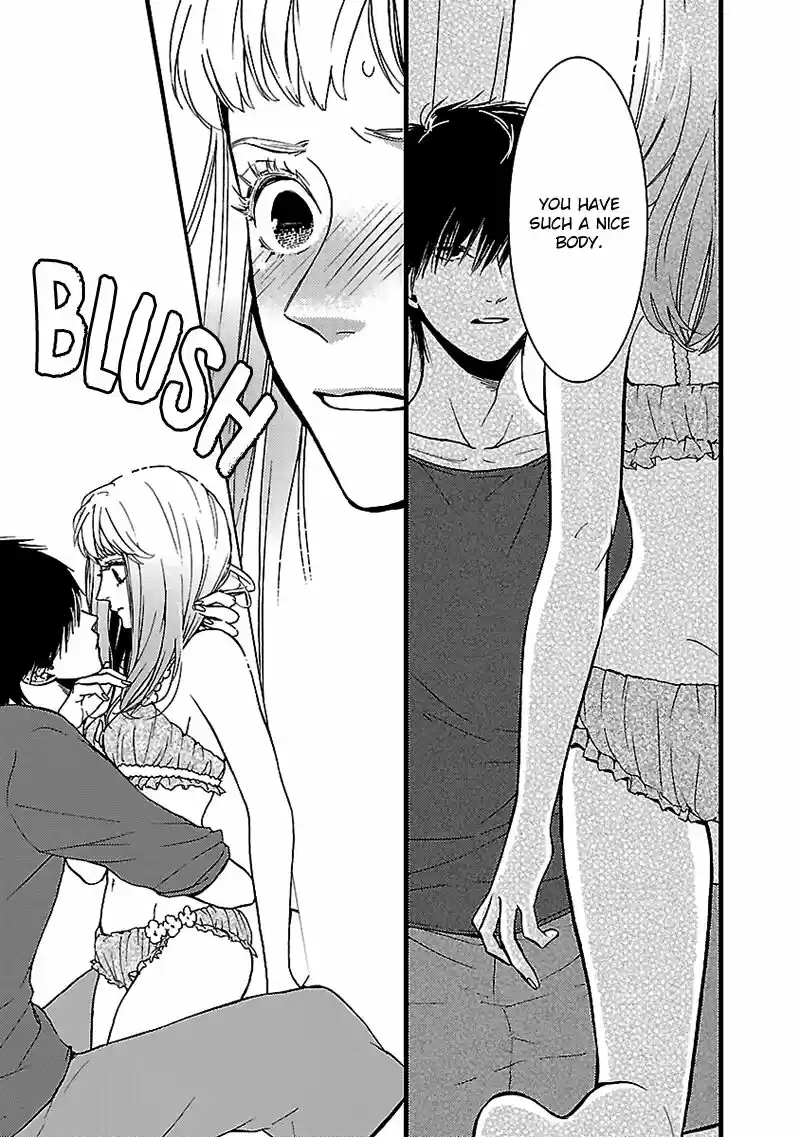 Liar (HAKAMADA Juri) ch.009