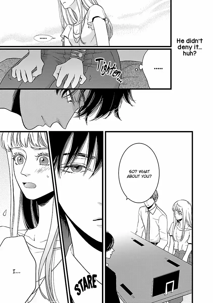 Liar (HAKAMADA Juri) ch.018