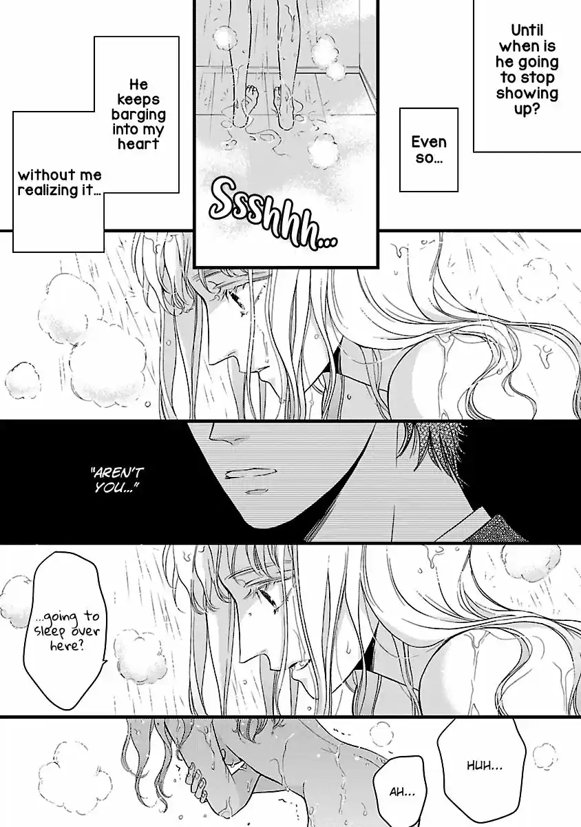 Liar (HAKAMADA Juri) ch.018