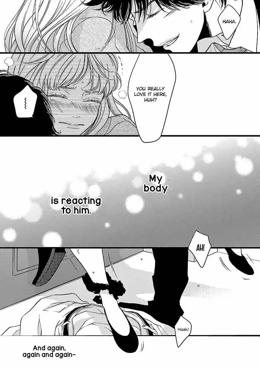 Liar (HAKAMADA Juri) ch.019