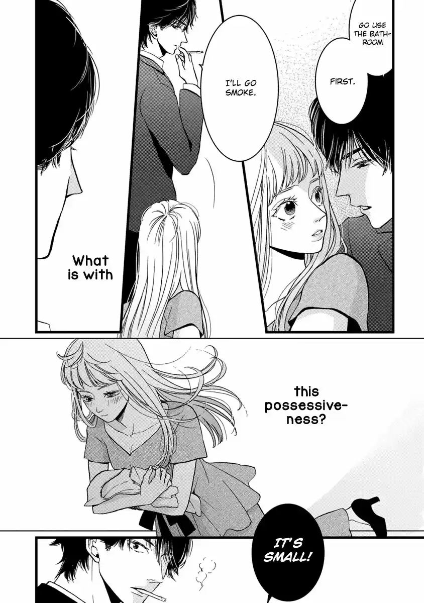 Liar (HAKAMADA Juri) ch.021