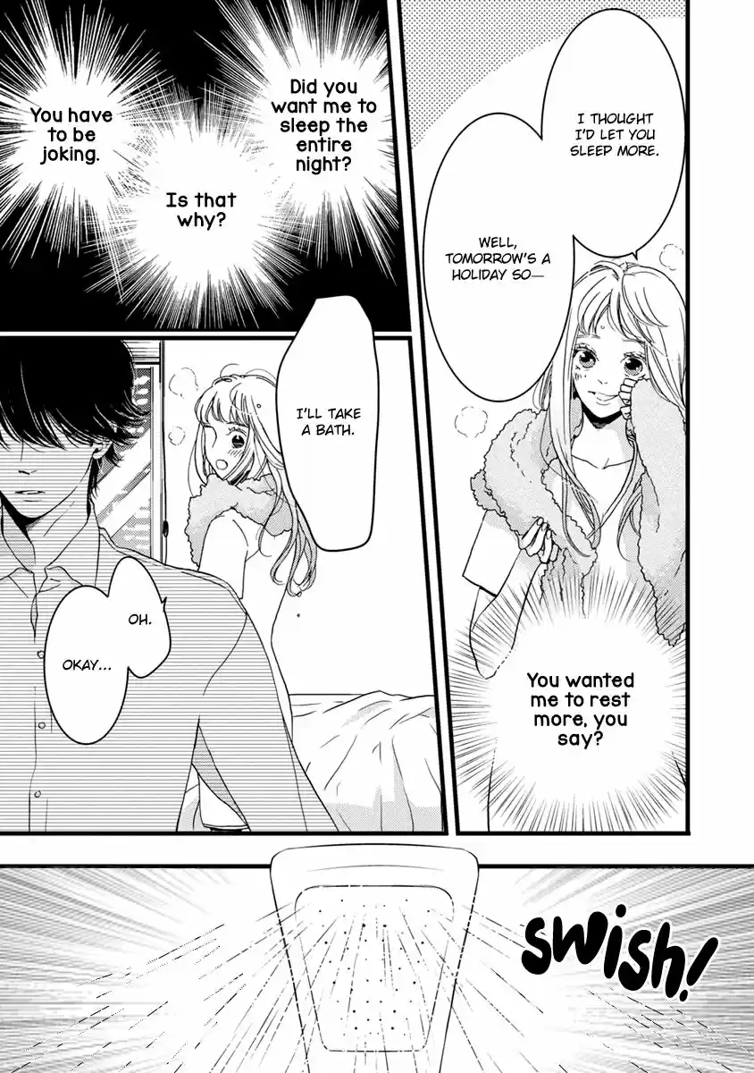 Liar (HAKAMADA Juri) ch.021