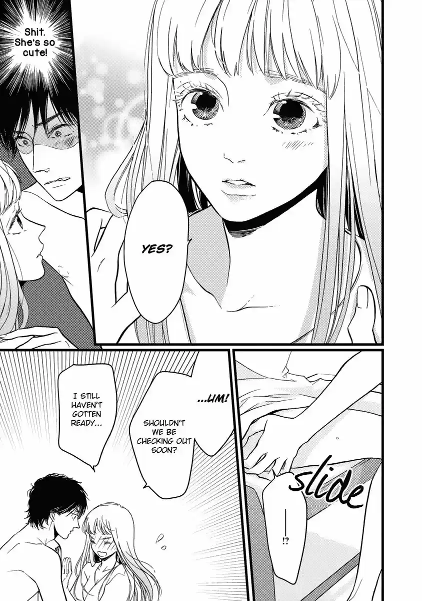 Liar (HAKAMADA Juri) ch.022