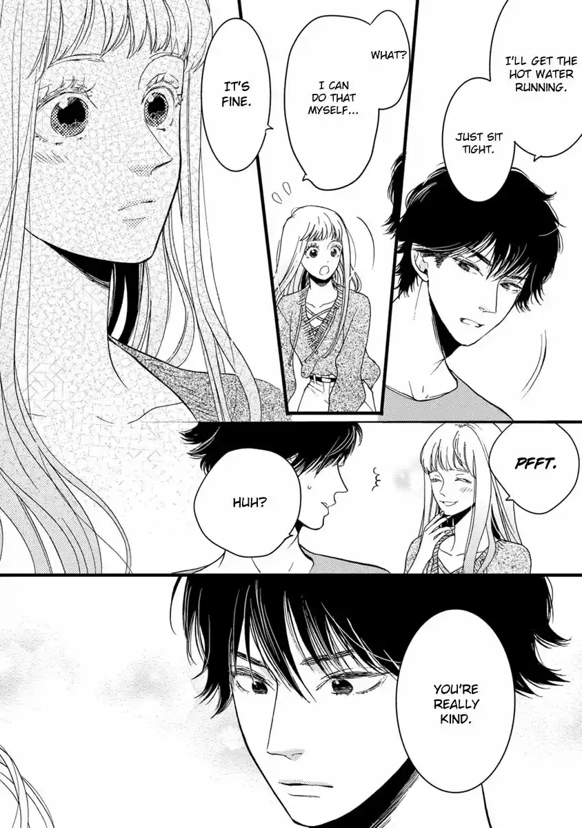 Liar (HAKAMADA Juri) ch.022