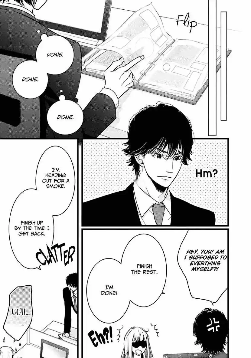 Liar (HAKAMADA Juri) ch.025