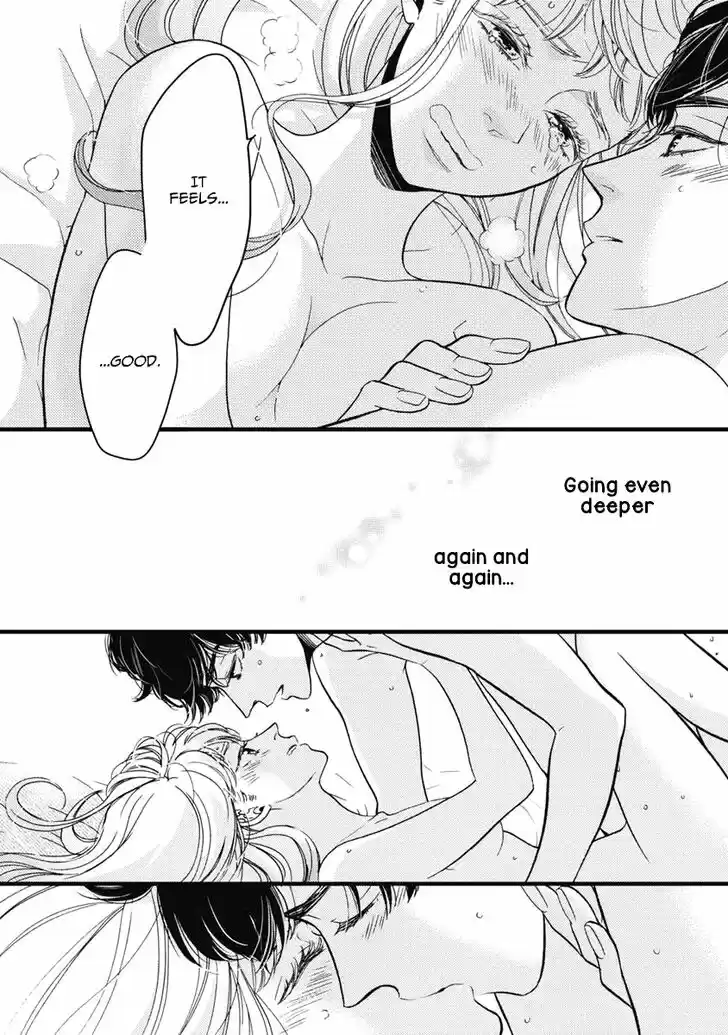 Liar (HAKAMADA Juri) Vol.08 Ch.029