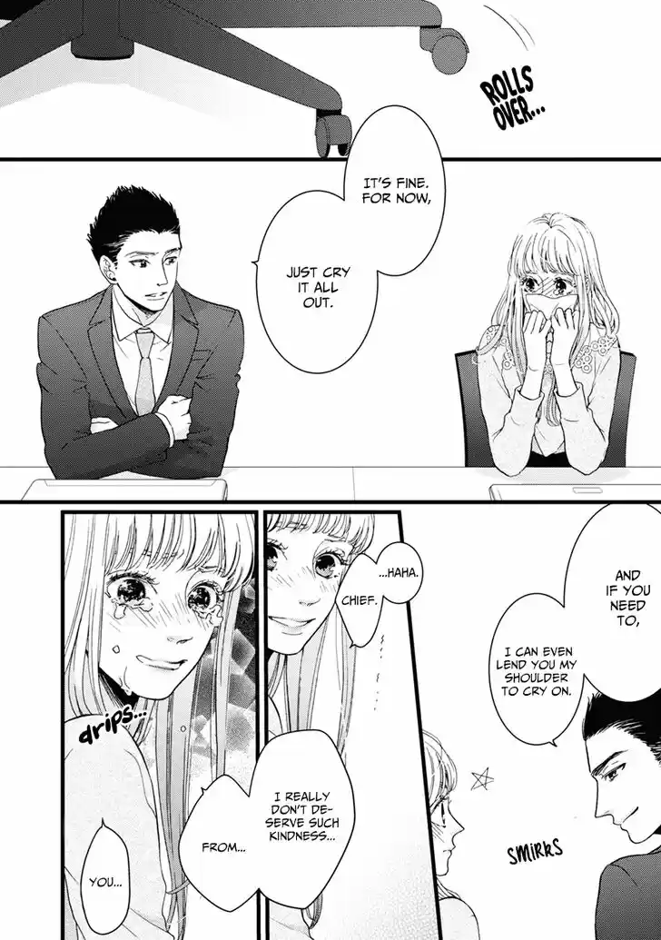 Liar (HAKAMADA Juri) Vol.09 Ch.031