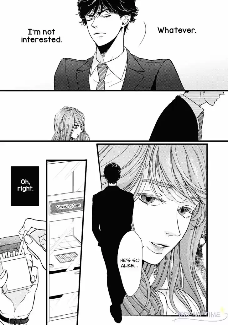 Liar (HAKAMADA Juri) Vol.09 Ch.036