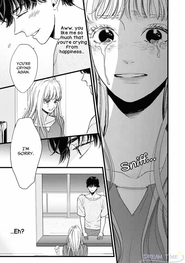 Liar (HAKAMADA Juri) Vol.09 Ch.036