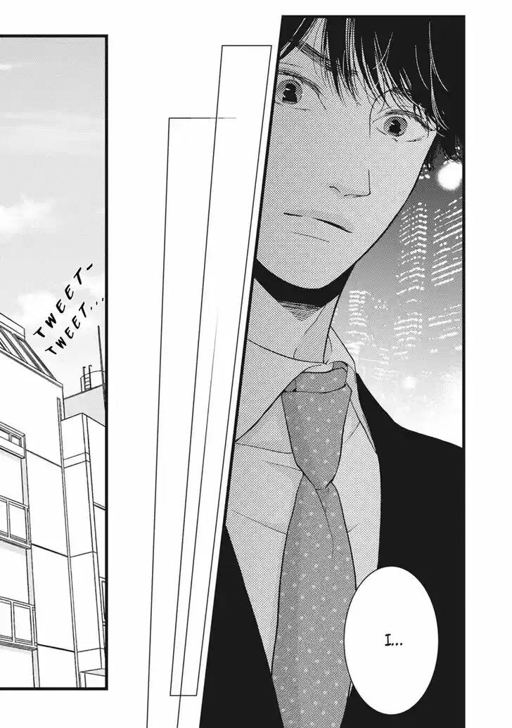 Liar (HAKAMADA Juri) Vol.09 Ch.037