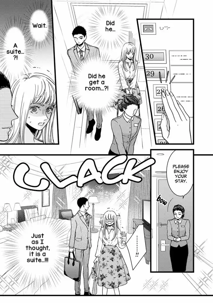 Liar (HAKAMADA Juri) Vol.09 Ch.038