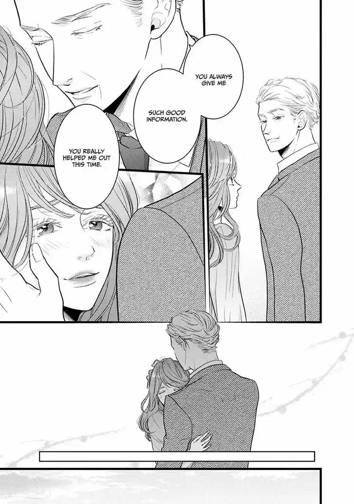 Liar (HAKAMADA Juri) Vol.09 Ch.043