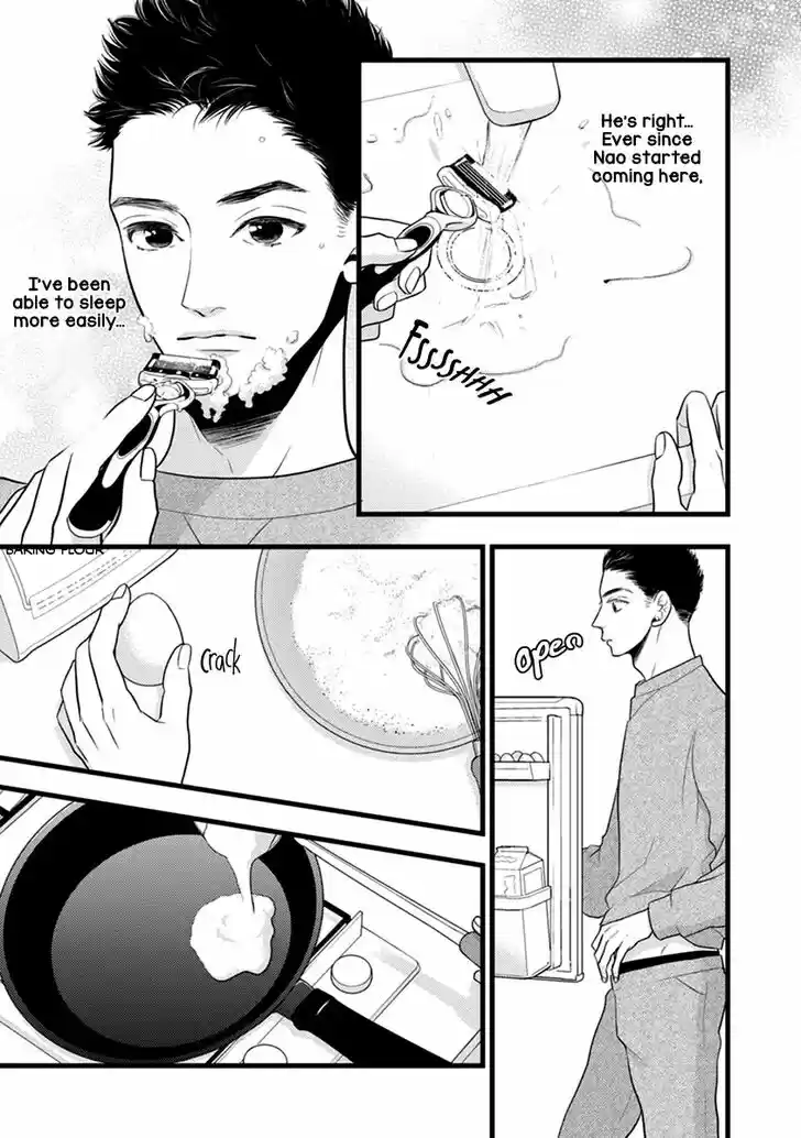 Liar (HAKAMADA Juri) Vol.09 Ch.049