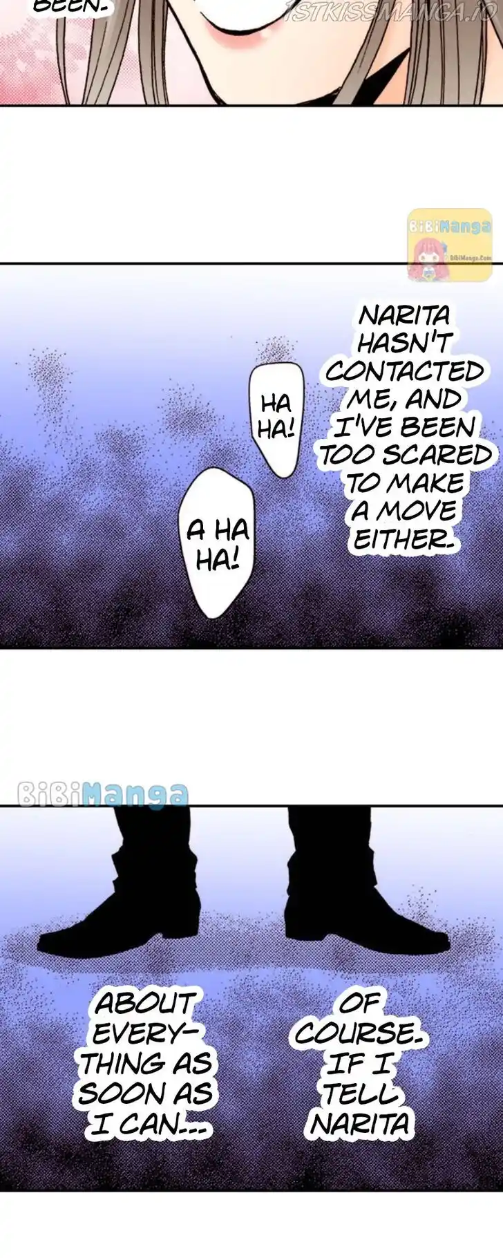 Liar (HAKAMADA Juri) Vol.09 Ch.050