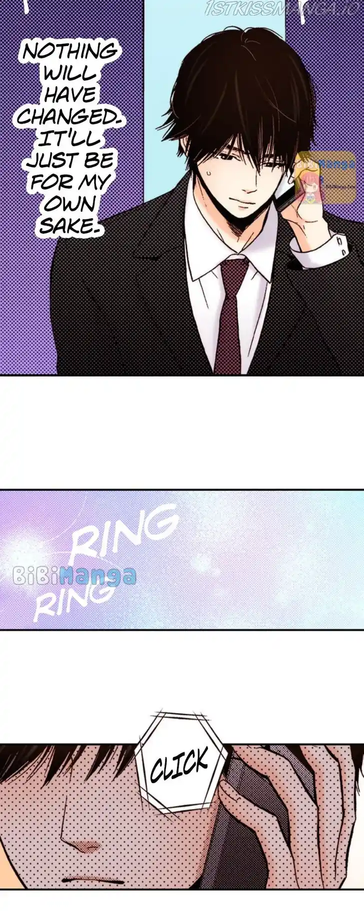 Liar (HAKAMADA Juri) Vol.09 Ch.050