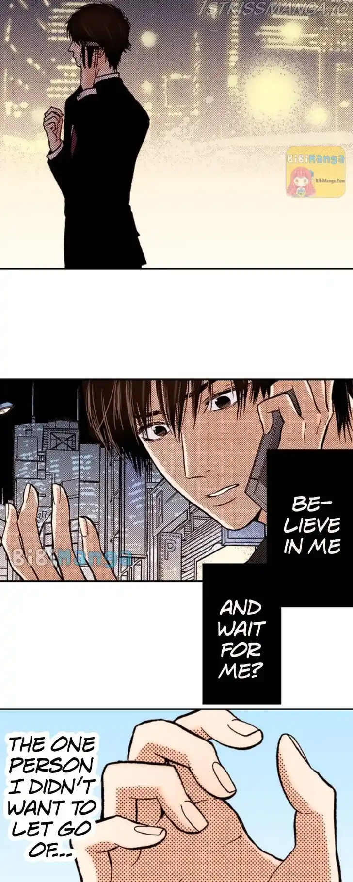 Liar (HAKAMADA Juri) Vol.09 Ch.050