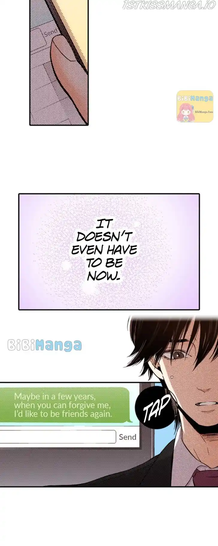 Liar (HAKAMADA Juri) Vol.09 Ch.050