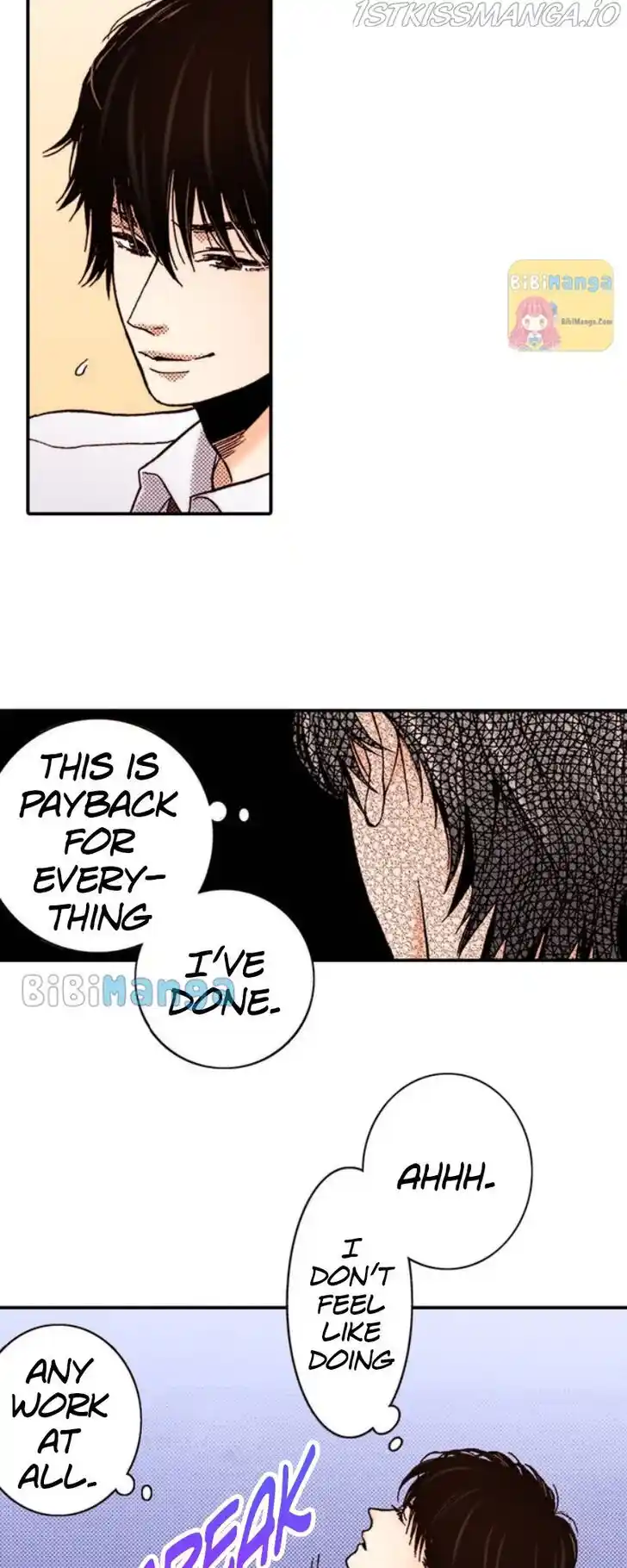 Liar (HAKAMADA Juri) Vol.09 Ch.050