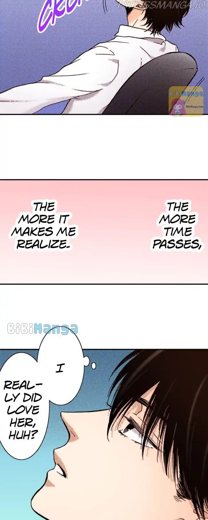 Liar (HAKAMADA Juri) Vol.09 Ch.050