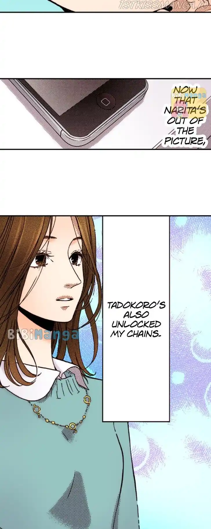 Liar (HAKAMADA Juri) Vol.09 Ch.050