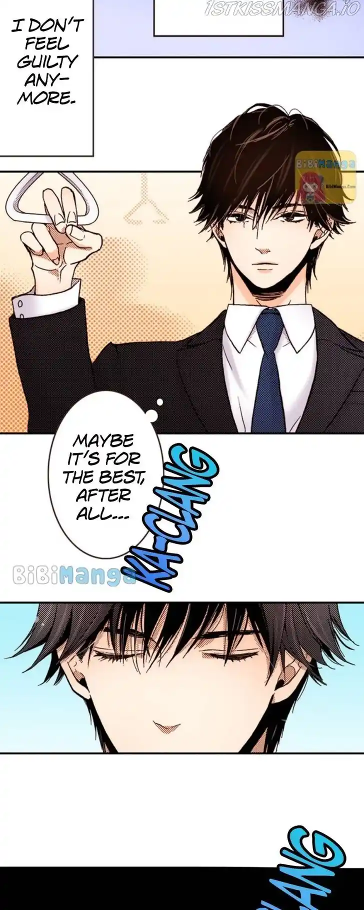 Liar (HAKAMADA Juri) Vol.09 Ch.051