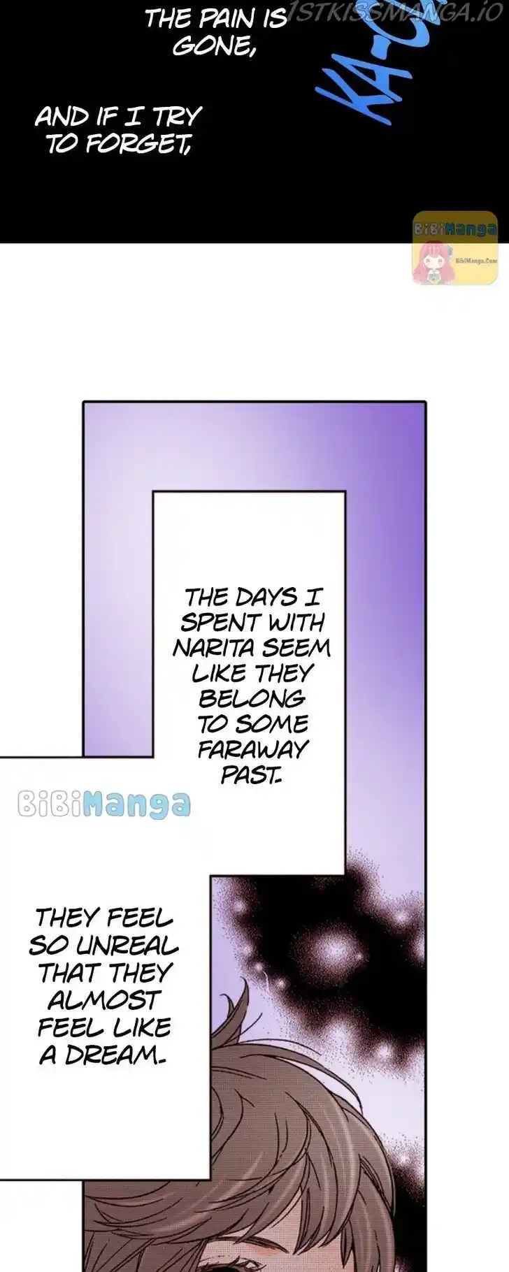 Liar (HAKAMADA Juri) Vol.09 Ch.051