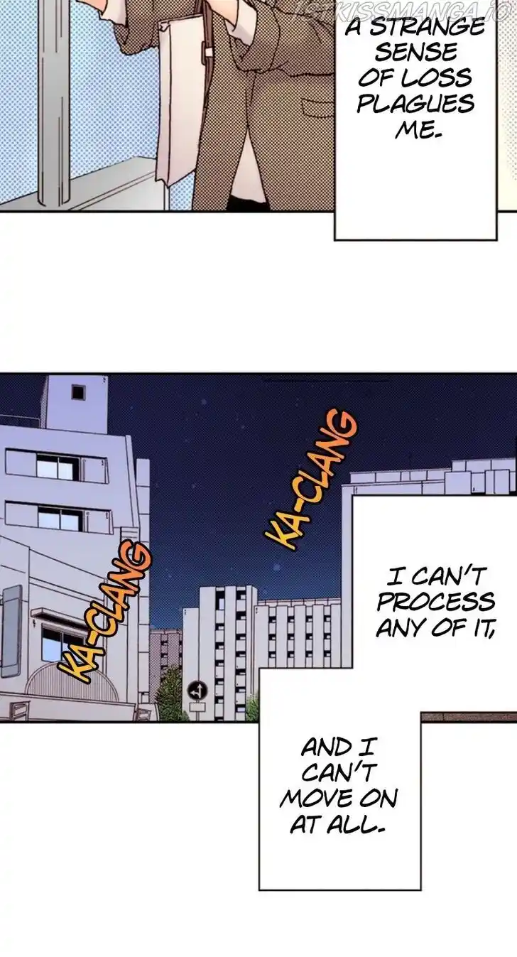 Liar (HAKAMADA Juri) Vol.09 Ch.051