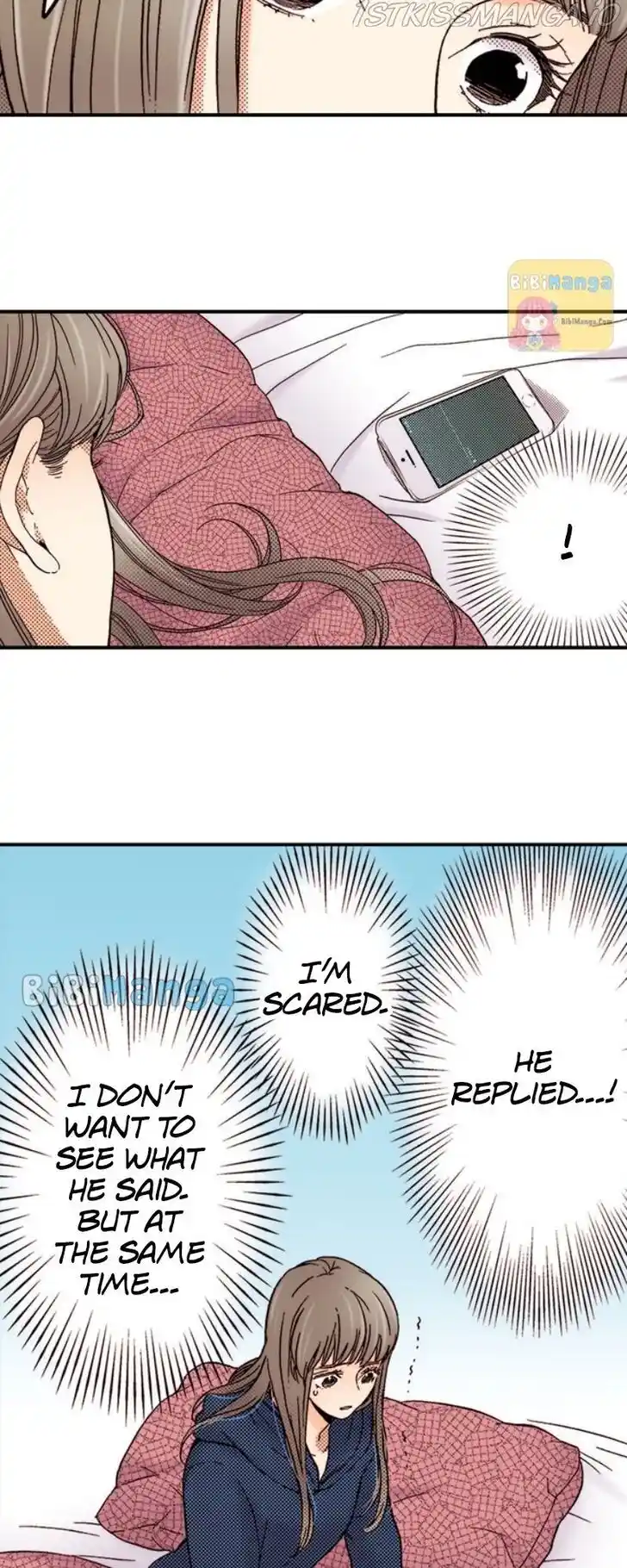 Liar (HAKAMADA Juri) Vol.09 Ch.051