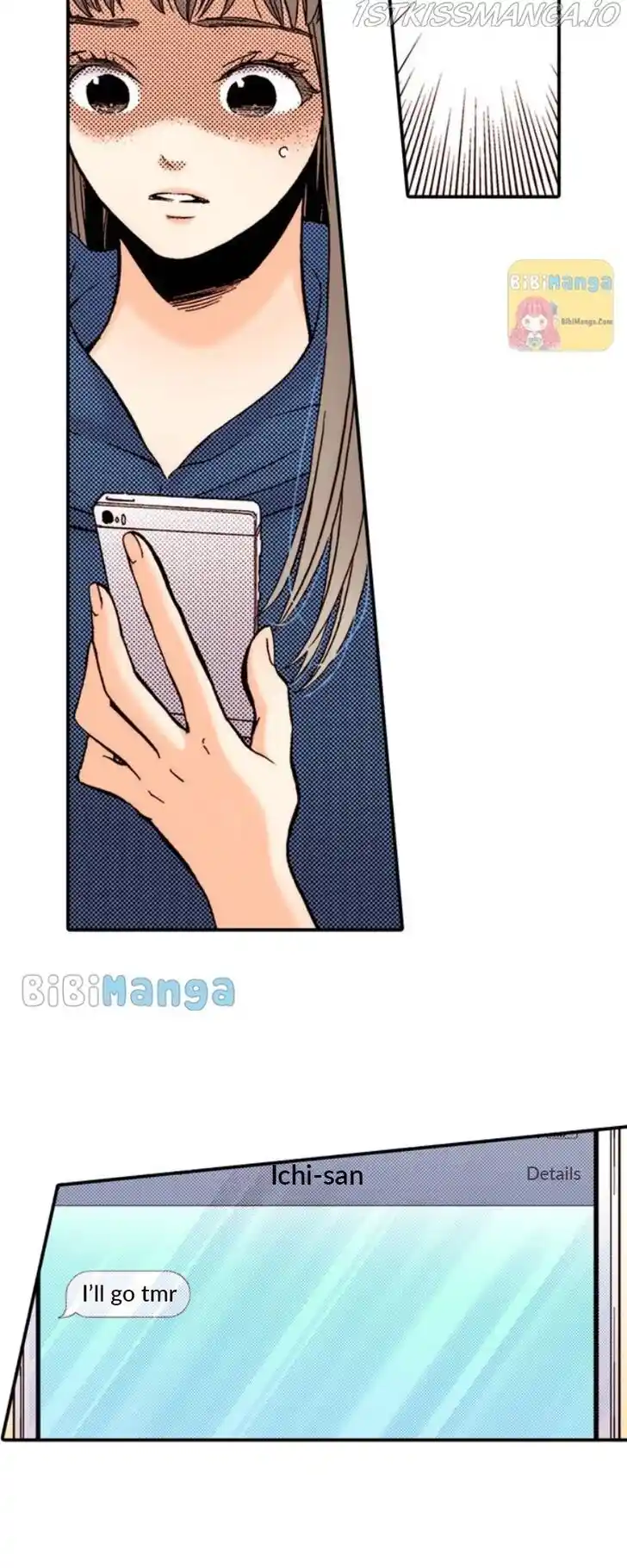 Liar (HAKAMADA Juri) Vol.09 Ch.051