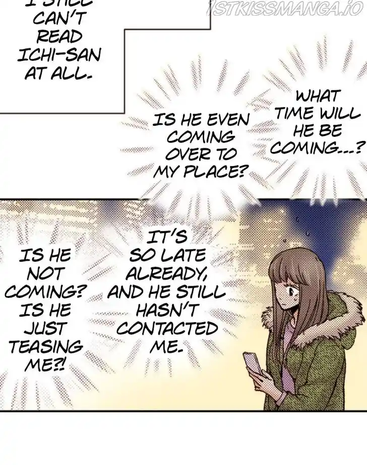 Liar (HAKAMADA Juri) Vol.09 Ch.052