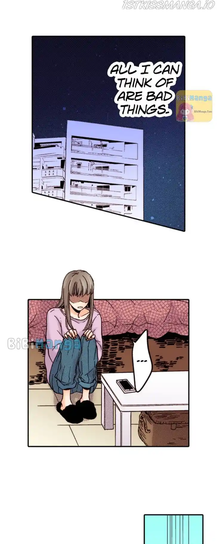 Liar (HAKAMADA Juri) Vol.09 Ch.052