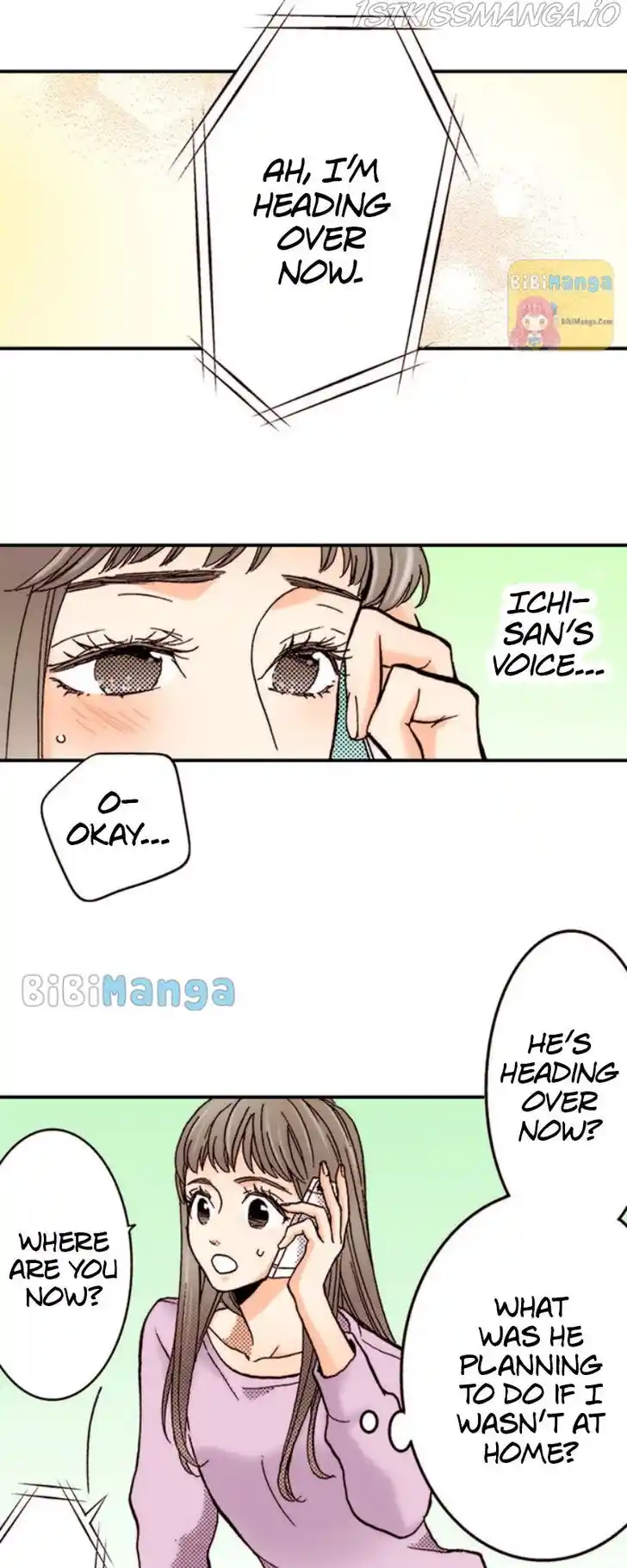 Liar (HAKAMADA Juri) Vol.09 Ch.052