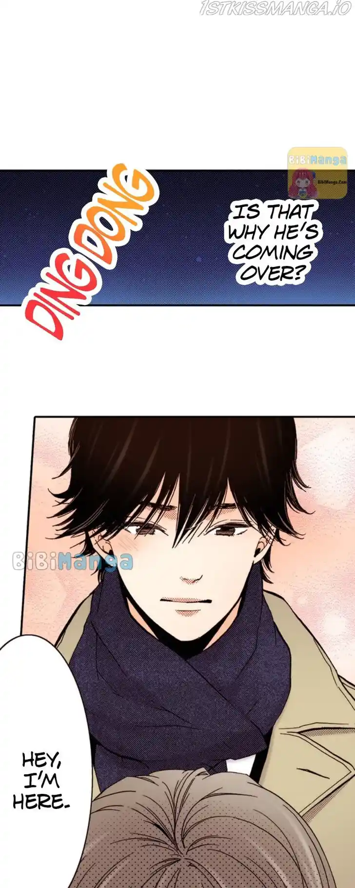 Liar (HAKAMADA Juri) Vol.09 Ch.052