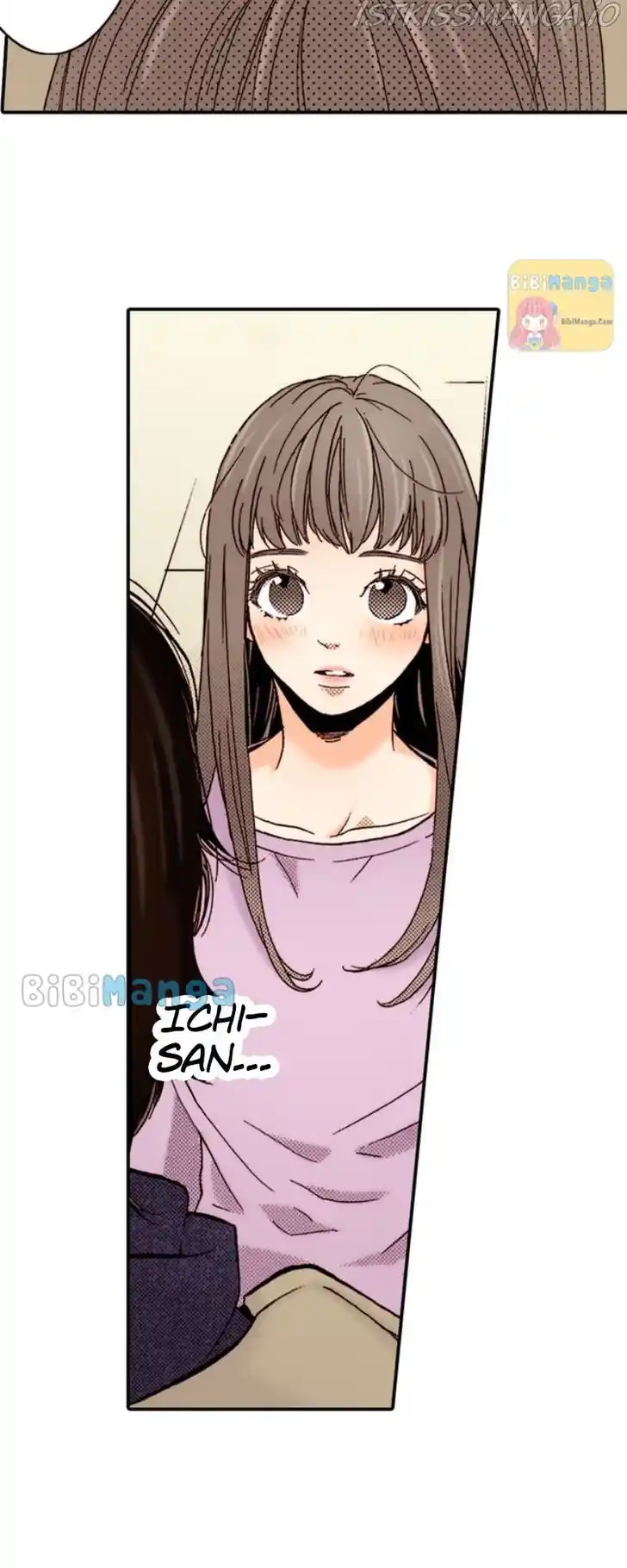 Liar (HAKAMADA Juri) Vol.09 Ch.052