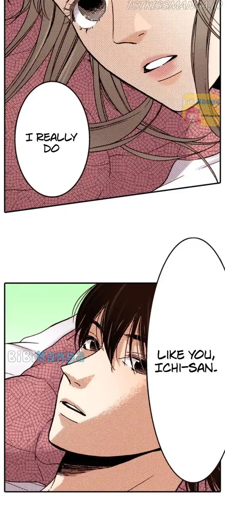 Liar (HAKAMADA Juri) Vol.09 Ch.052