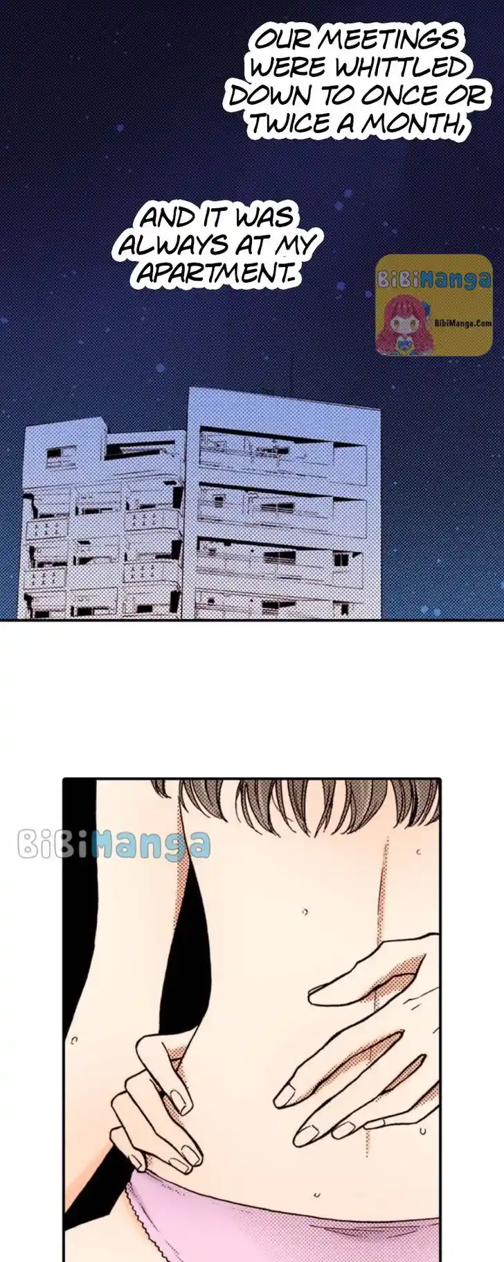 Liar (HAKAMADA Juri) Vol.09 Ch.053