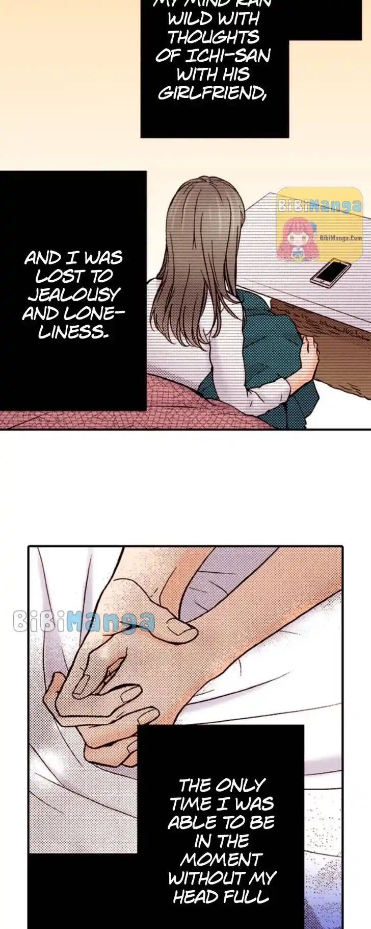 Liar (HAKAMADA Juri) Vol.09 Ch.053