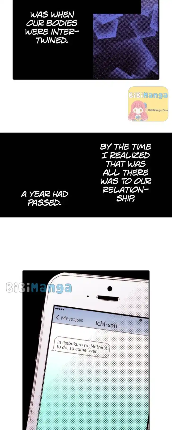 Liar (HAKAMADA Juri) Vol.09 Ch.053