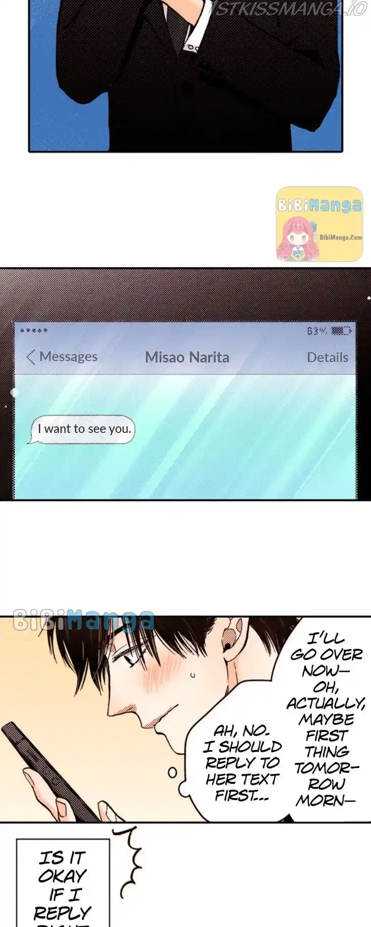 Liar (HAKAMADA Juri) Vol.09 Ch.054