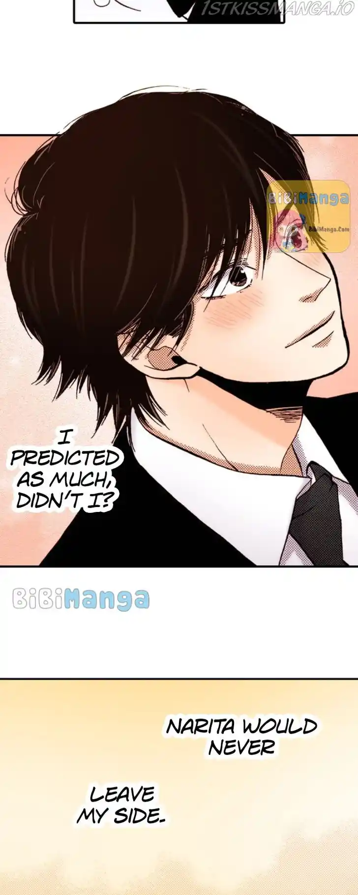 Liar (HAKAMADA Juri) Vol.09 Ch.054